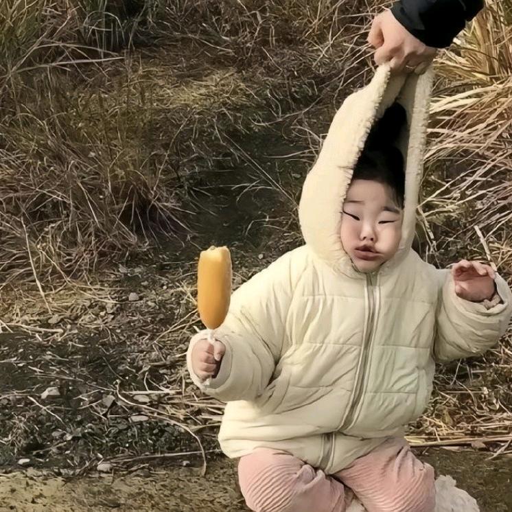 凛冬的雾
