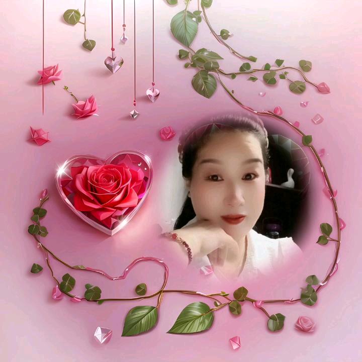 蓝心雨💍