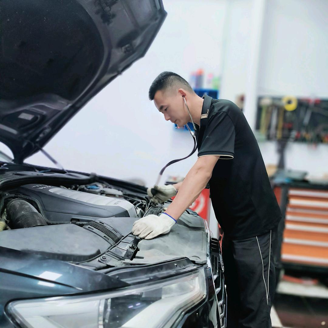 北京旧宫DC车行，免拆治理烧机油，