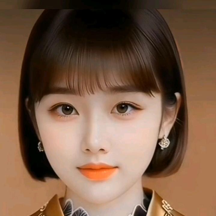 晚秋骄阳