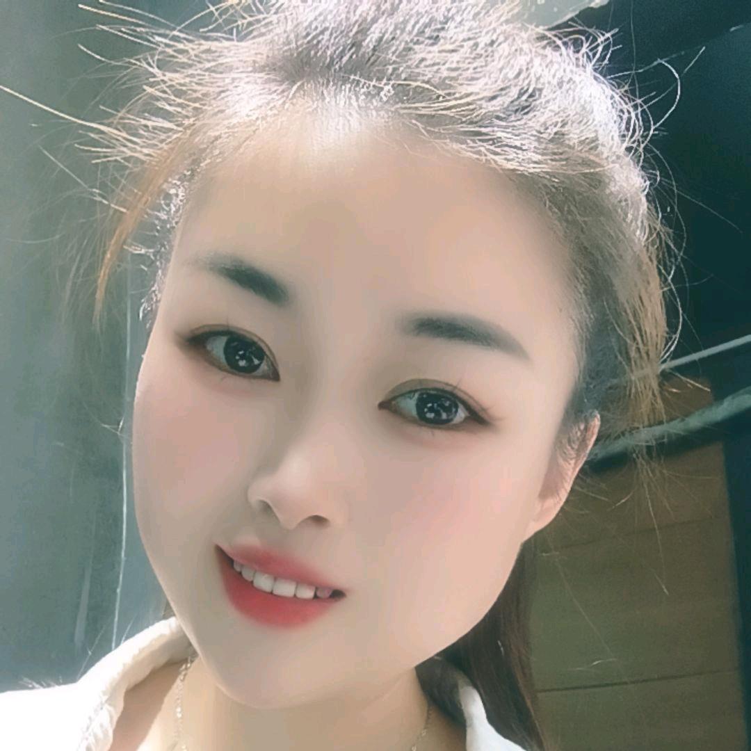 幸福小女人