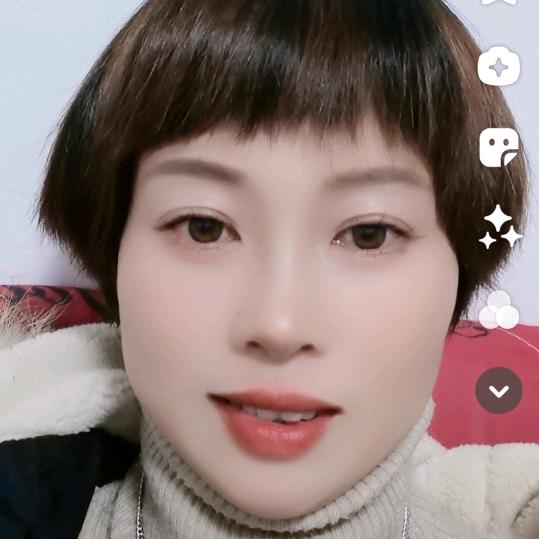 幸福来敲门