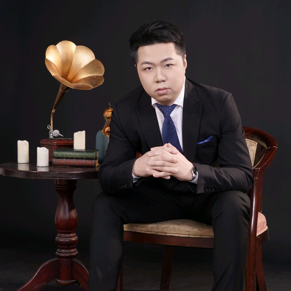 加油打工人