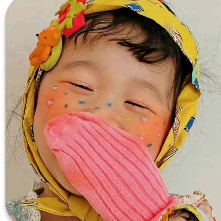 爱哭鬼