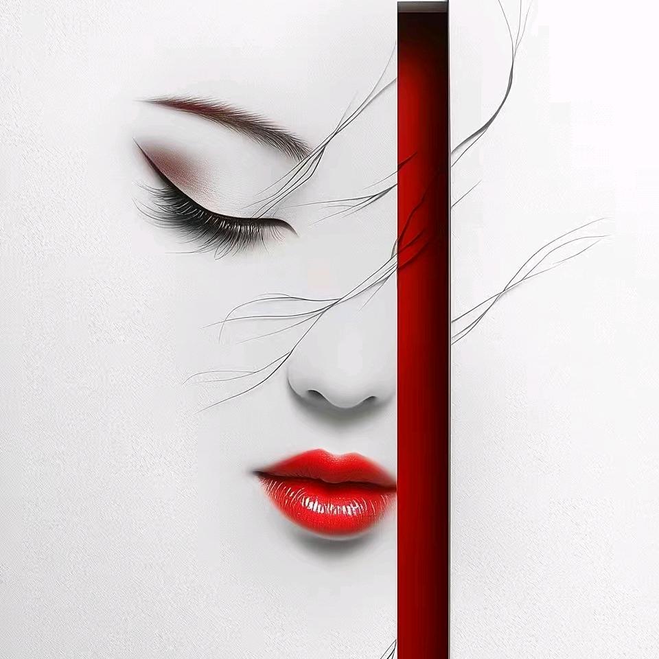 陌上花开