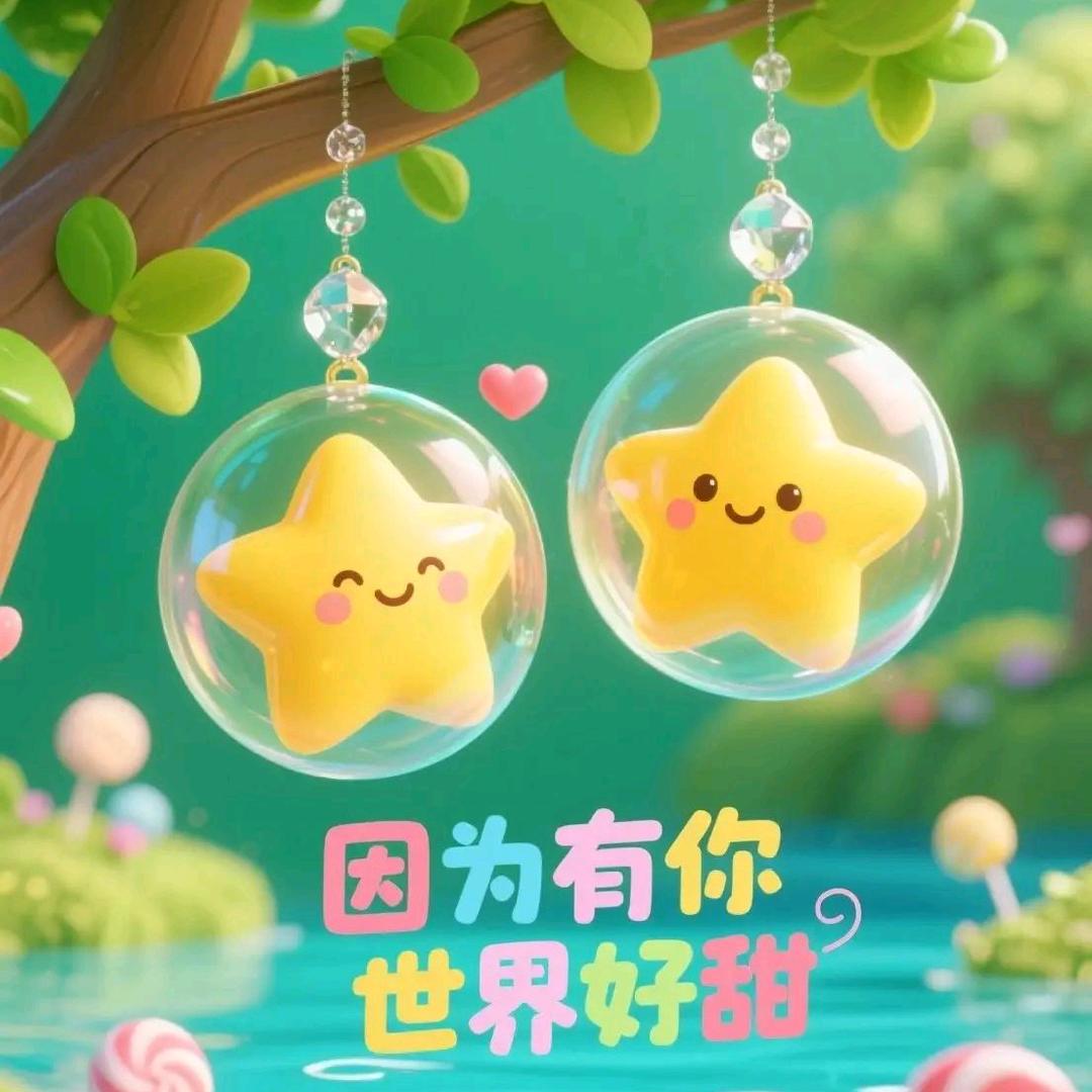 迷路的小⭐⭐