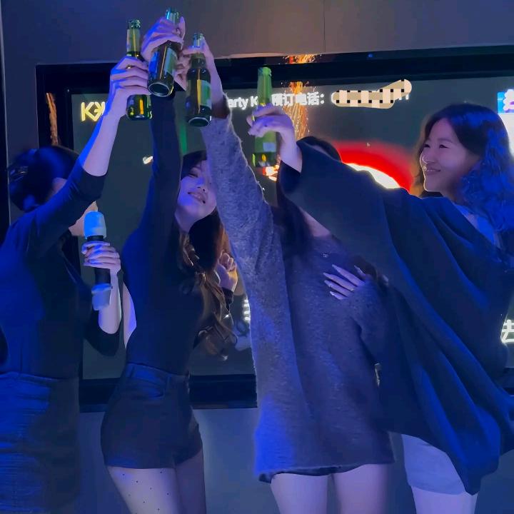 尊享KTV