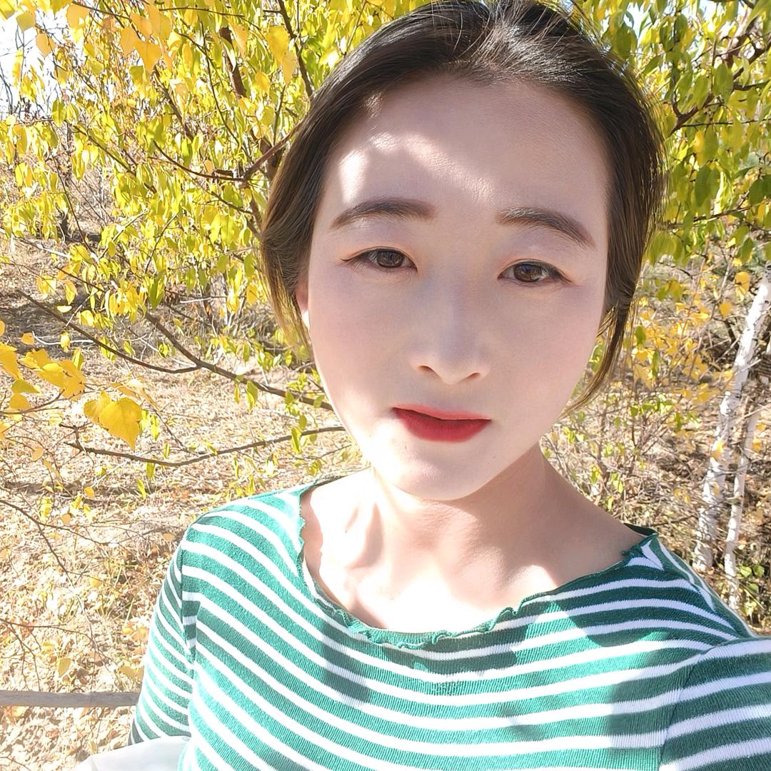 欢乐的欢🍁