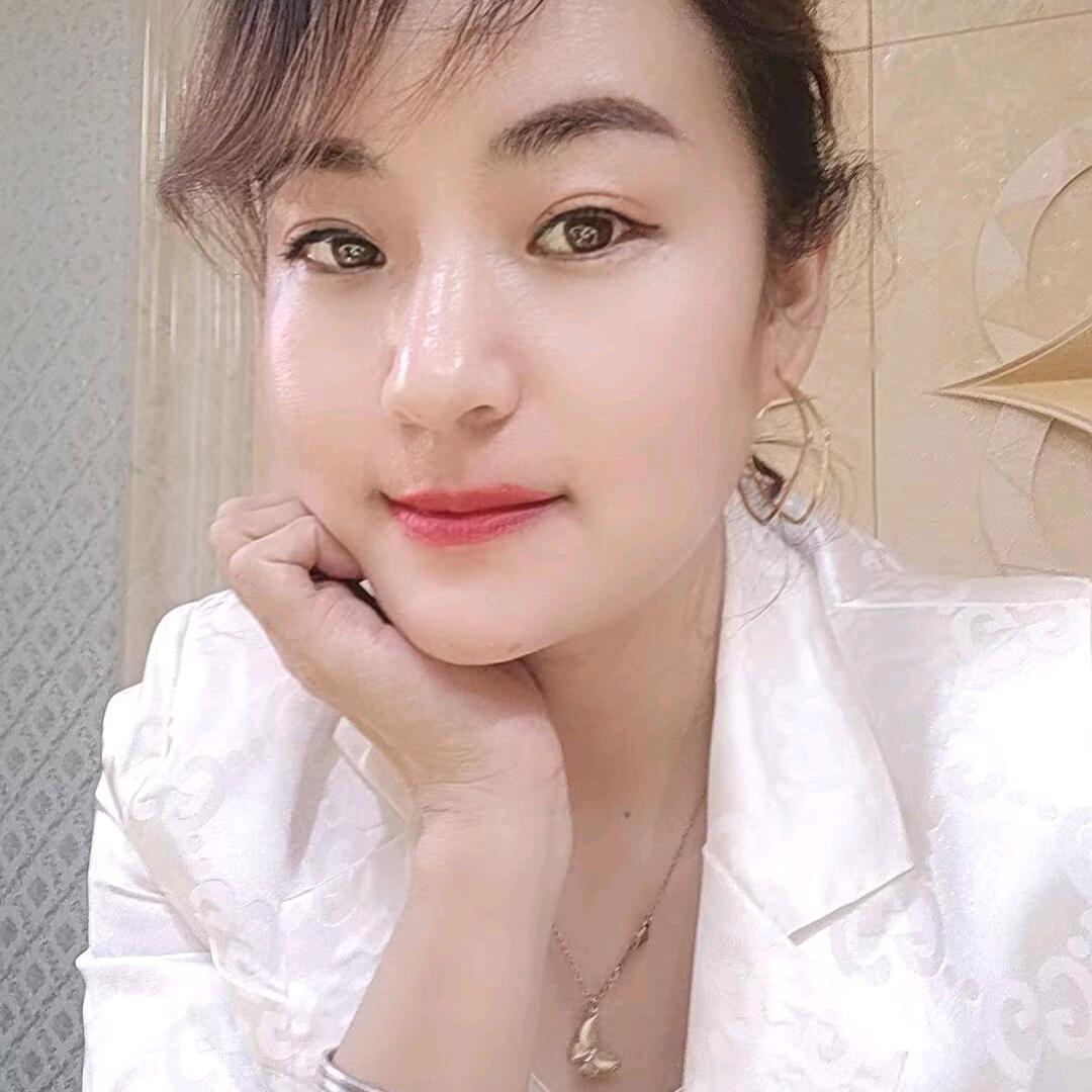 敏敏面部瑜伽