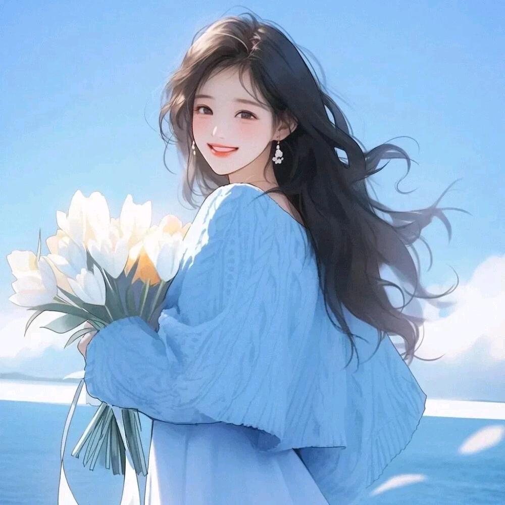 海的声音（♐️）
