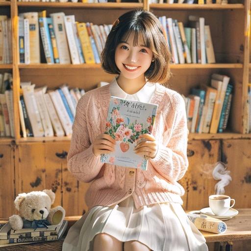 阿香感人推