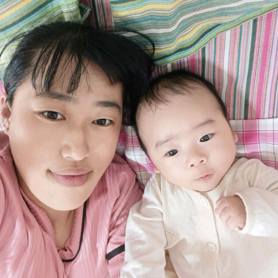 微笑面对每一天