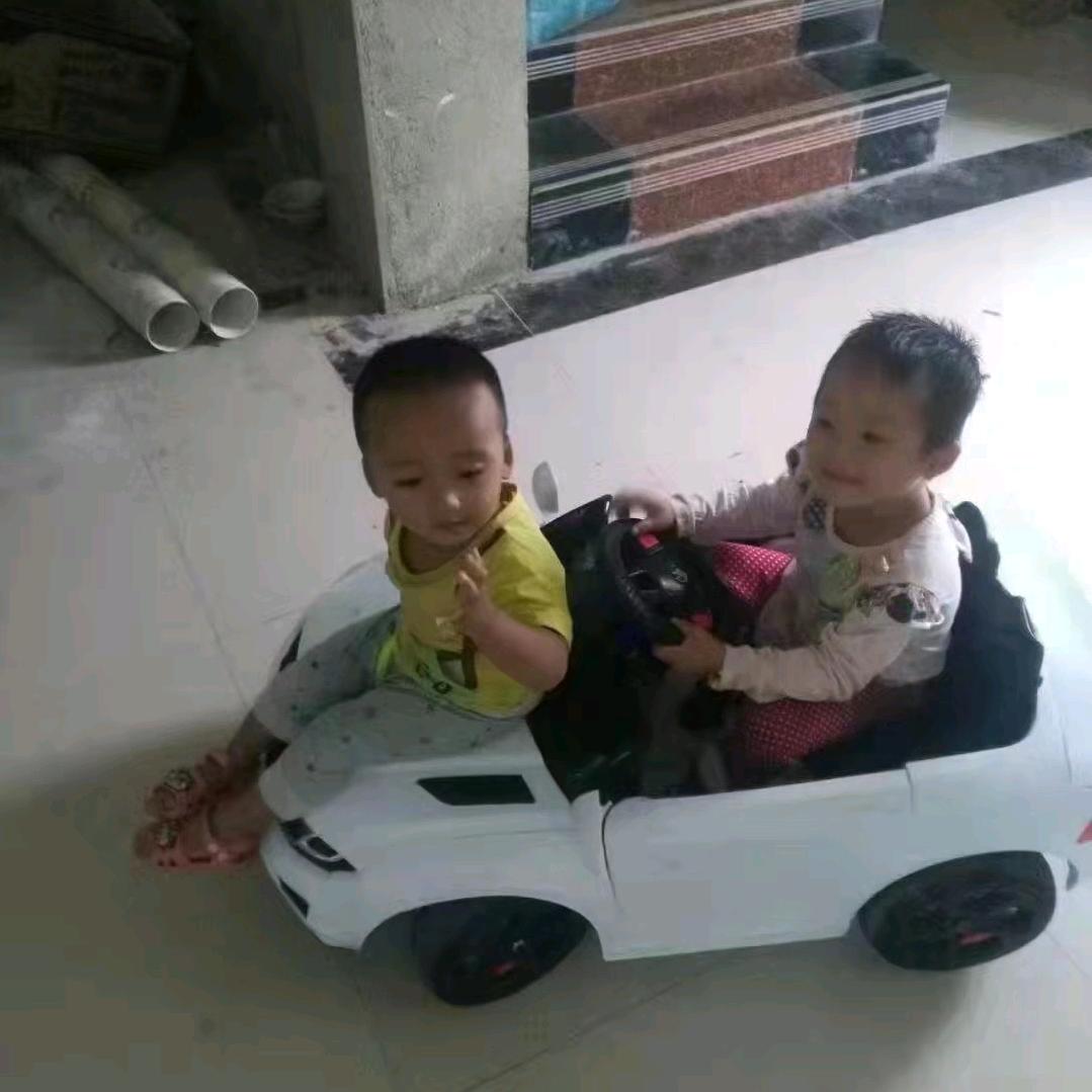 小美丽