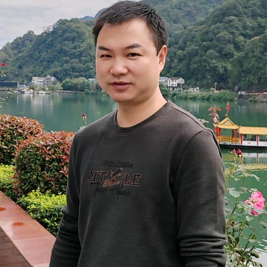 未来总裁