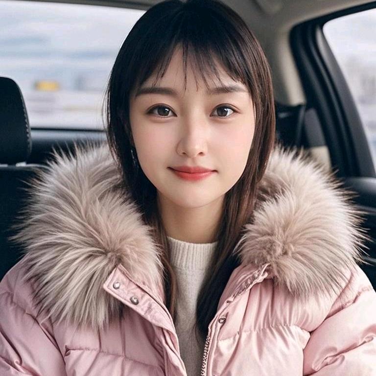 清晨的阳光最美