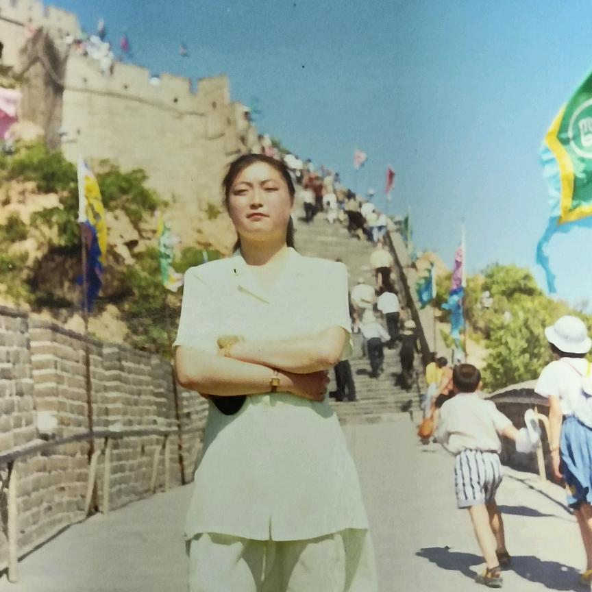 花姐