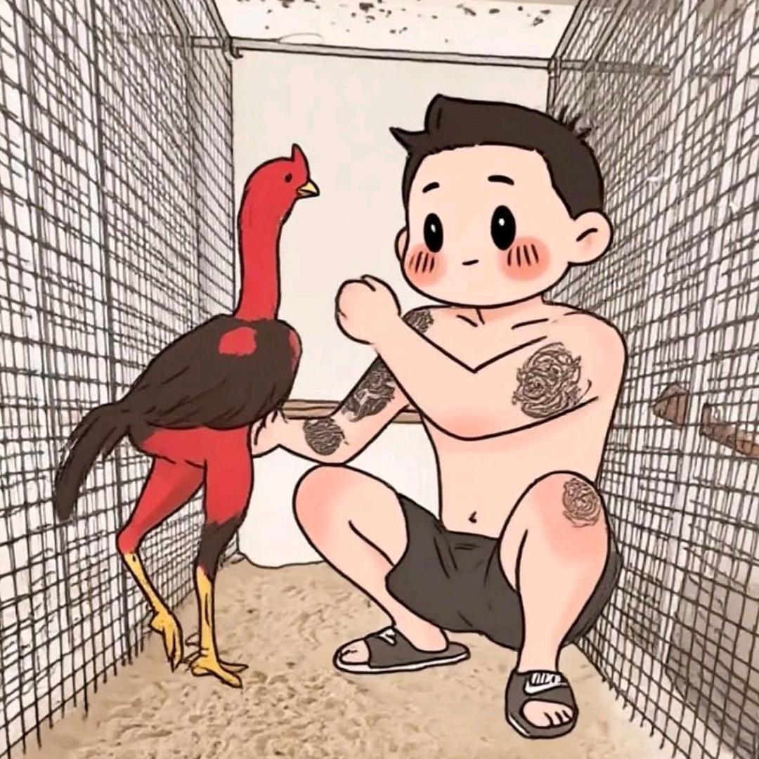 格局