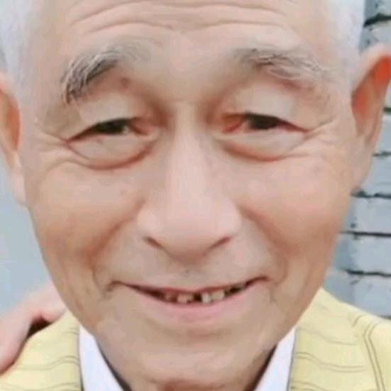 长寿老