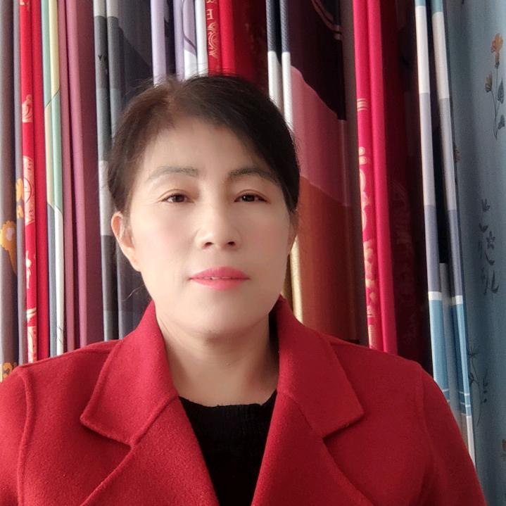 如意家纺孙姐
