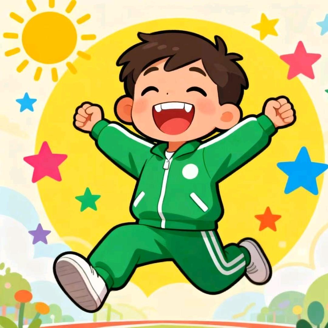 怀远小学萌娃观察室