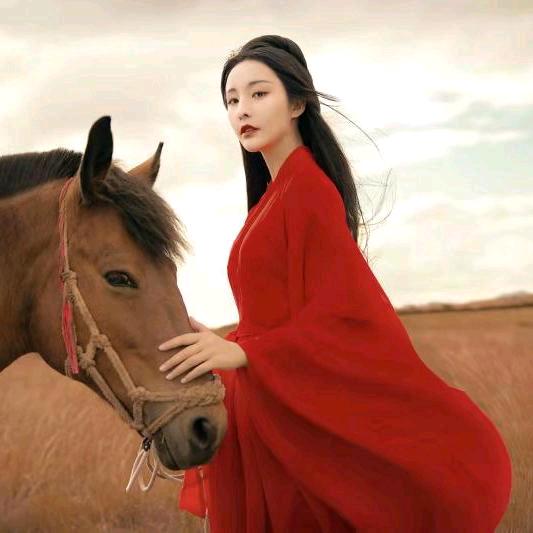 美妞