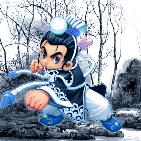 重生之我在通信行业做牛做马旋转小木马