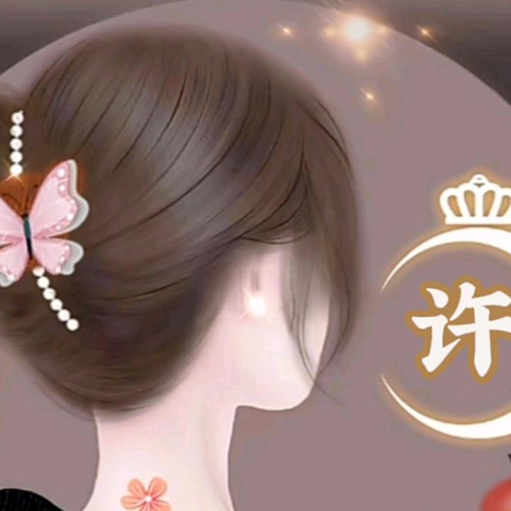 🧡莫名小情许ℒℴѵℯ