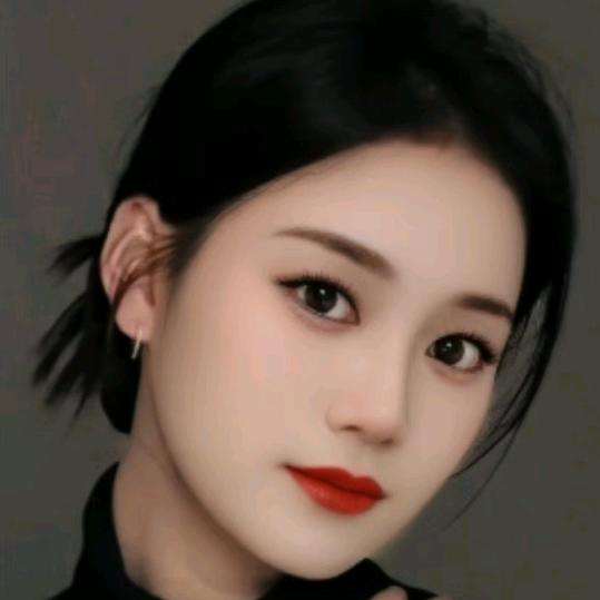 美样儿