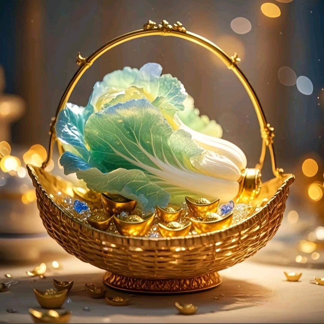 当代皖妃五福♛