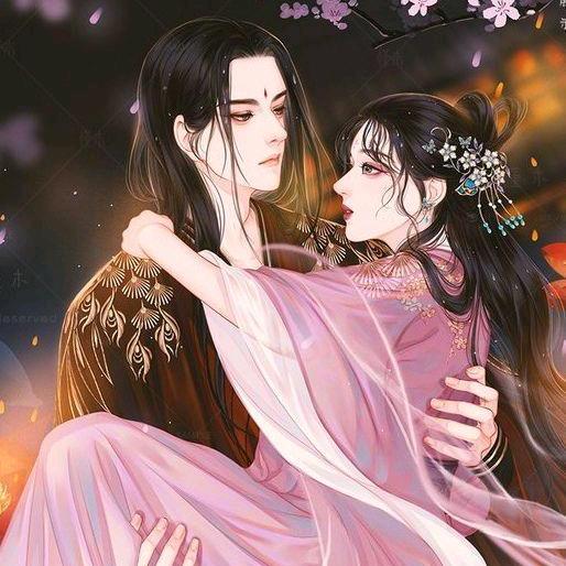 招财进宝吖（爱财爱己😀风生水起💵）