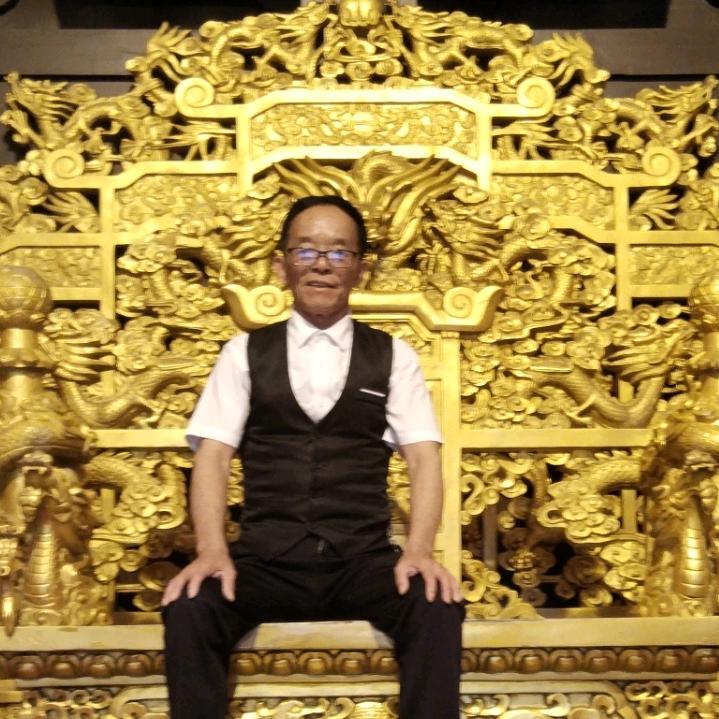 老金乡村故事会