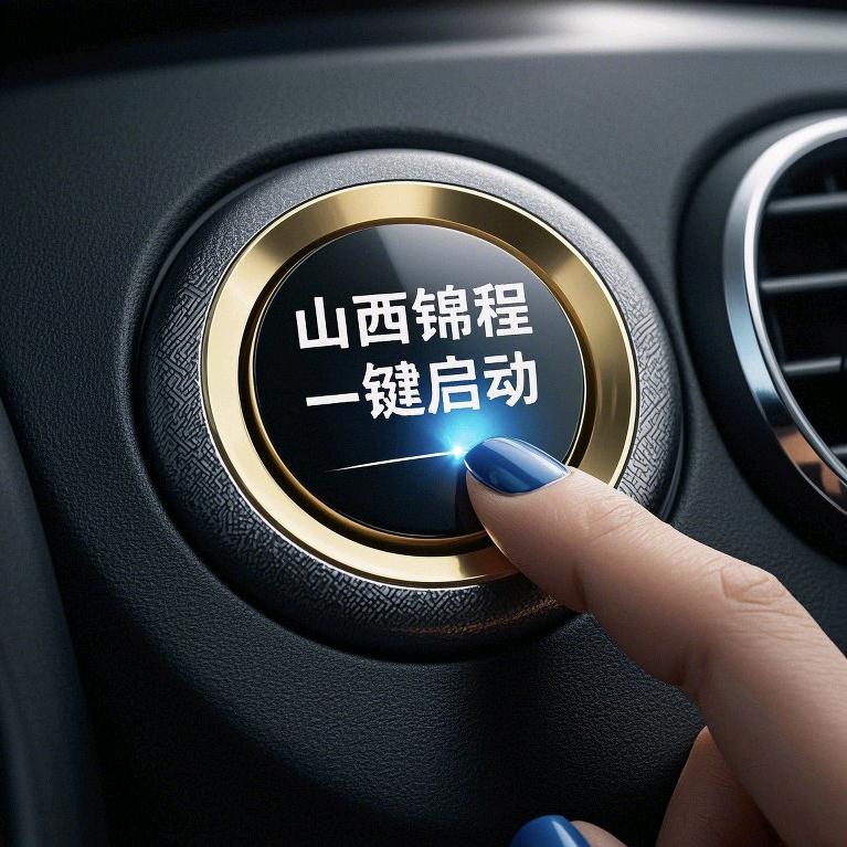 太原一键启动手机控车