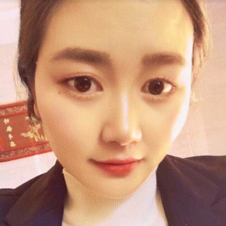 手心残留de余温