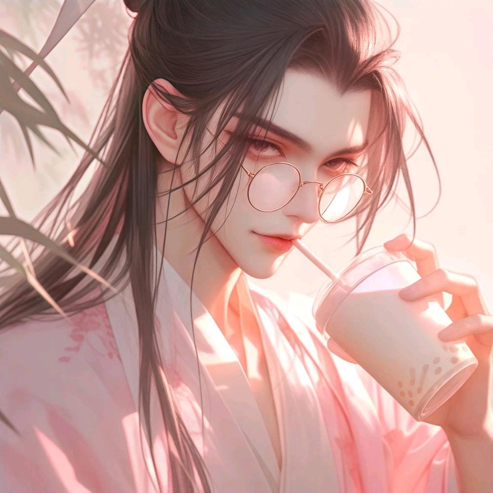 す福
