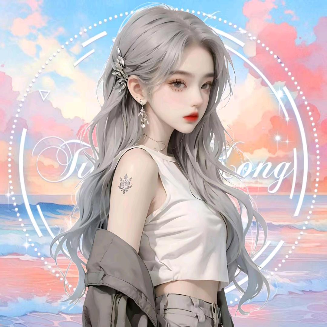 小鱼🐠布丁🐠