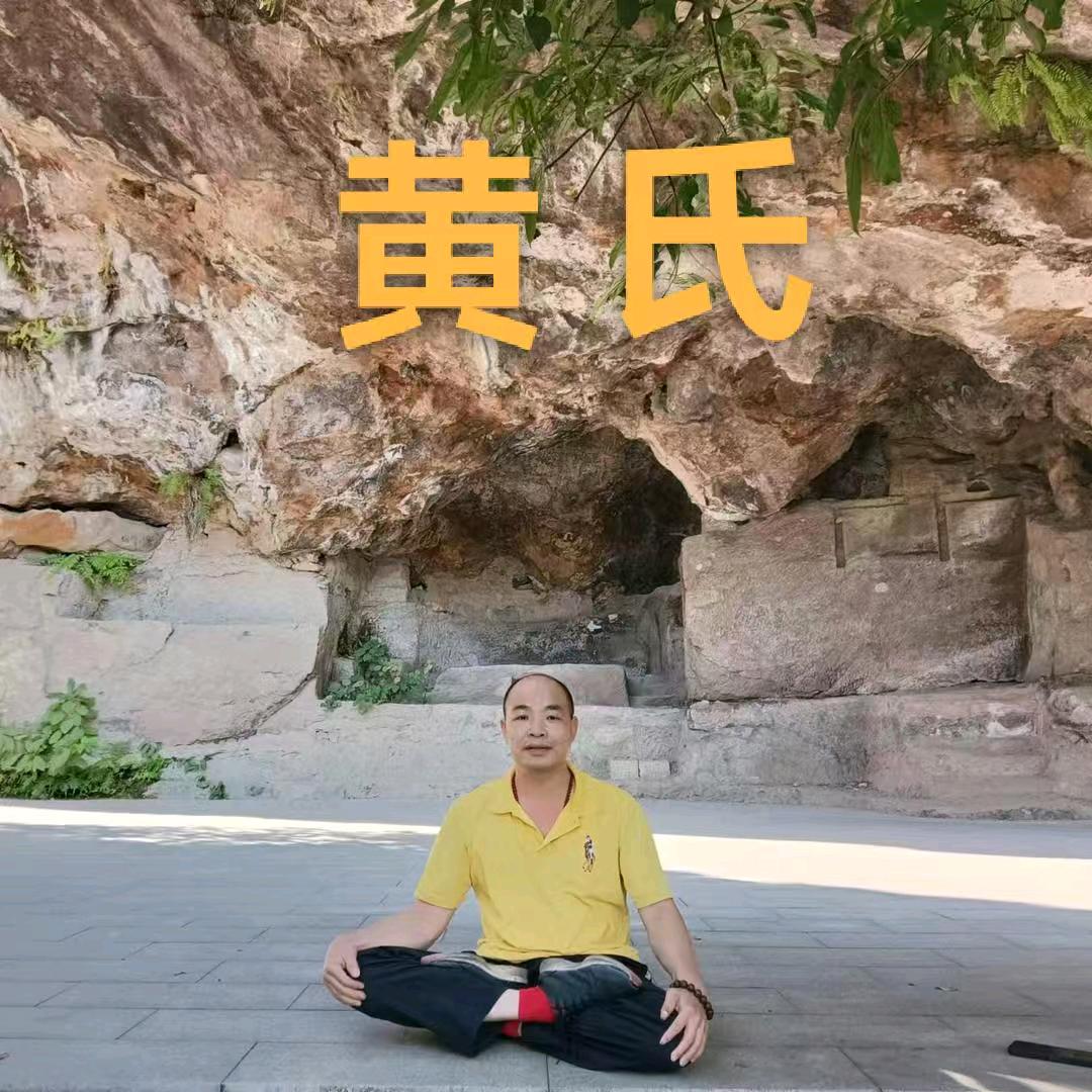 健林（正能量）