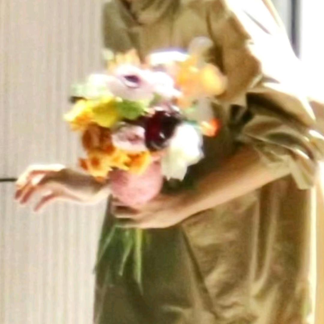 一个晴天（童七七保佑好运版！）