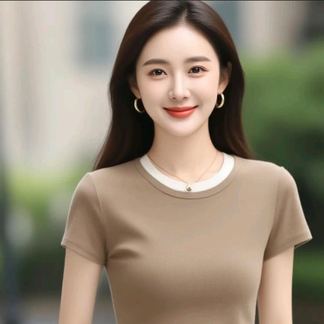 时尚穿搭姐妹淘