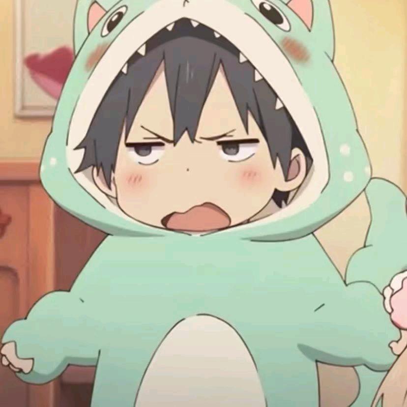 爱你