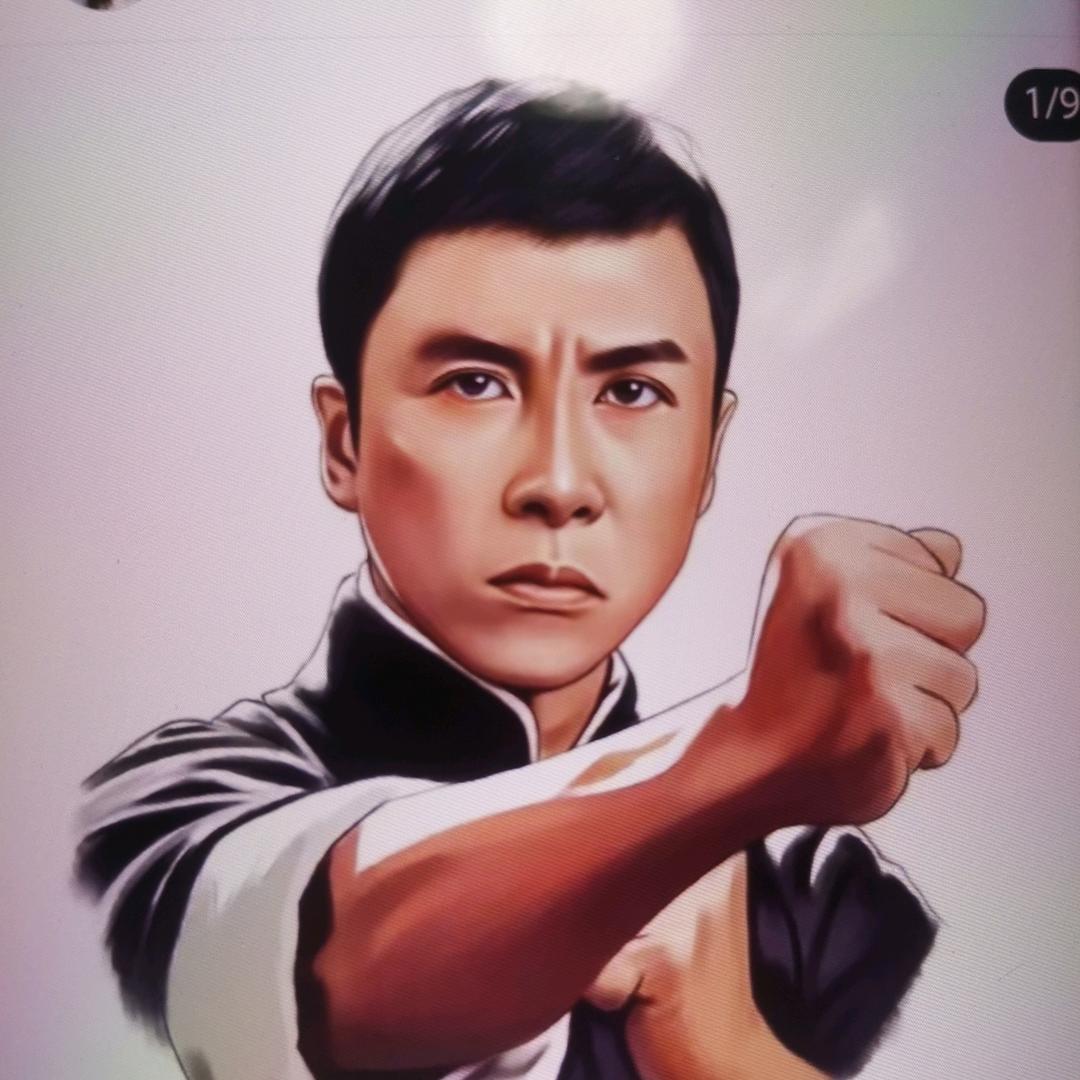 岁月静好~