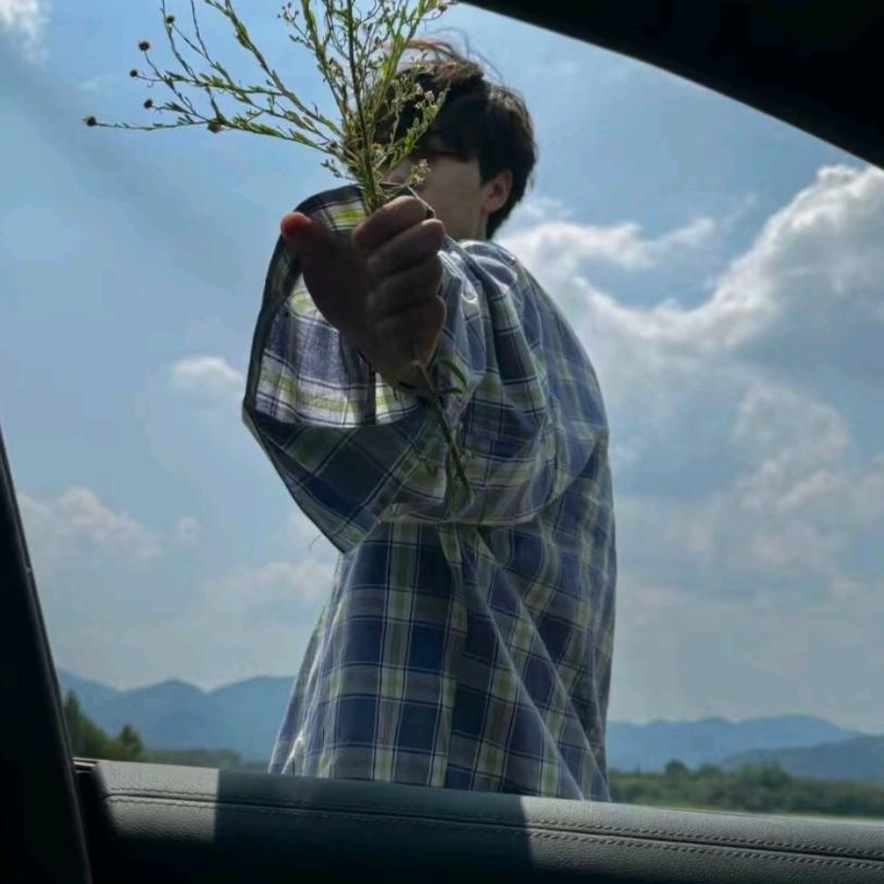 摆烂小陈.
