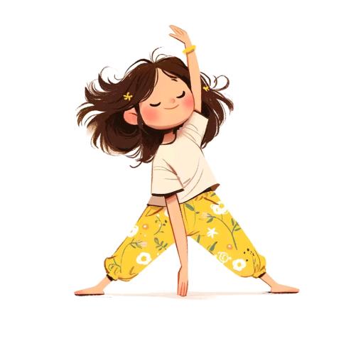 姐妹健身团（沉浸式跟练打卡）