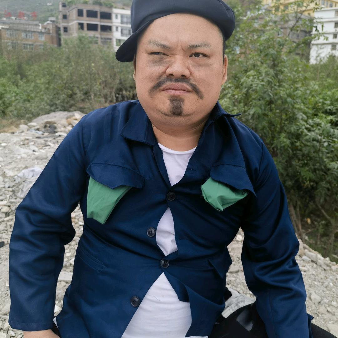 段狗熊