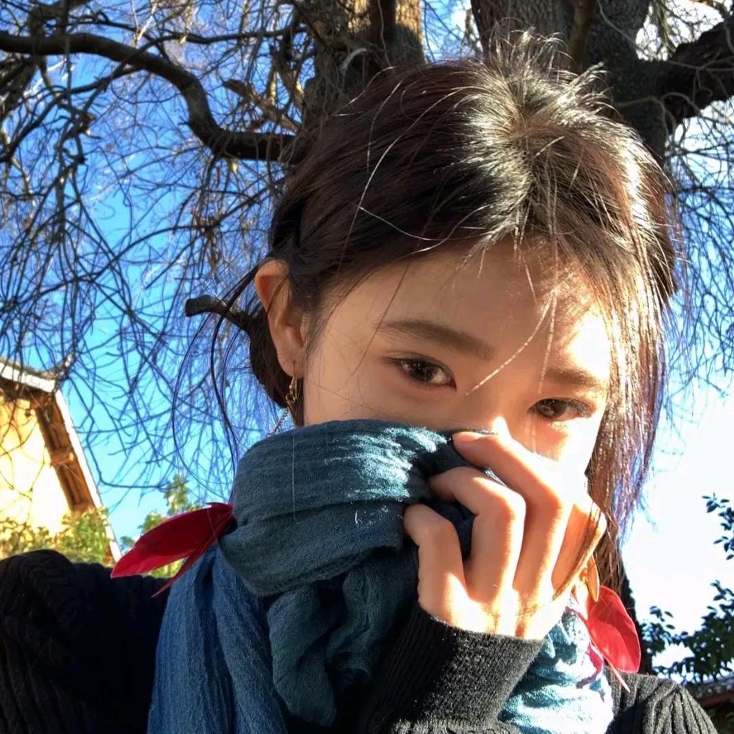 幸福的小🌈📄