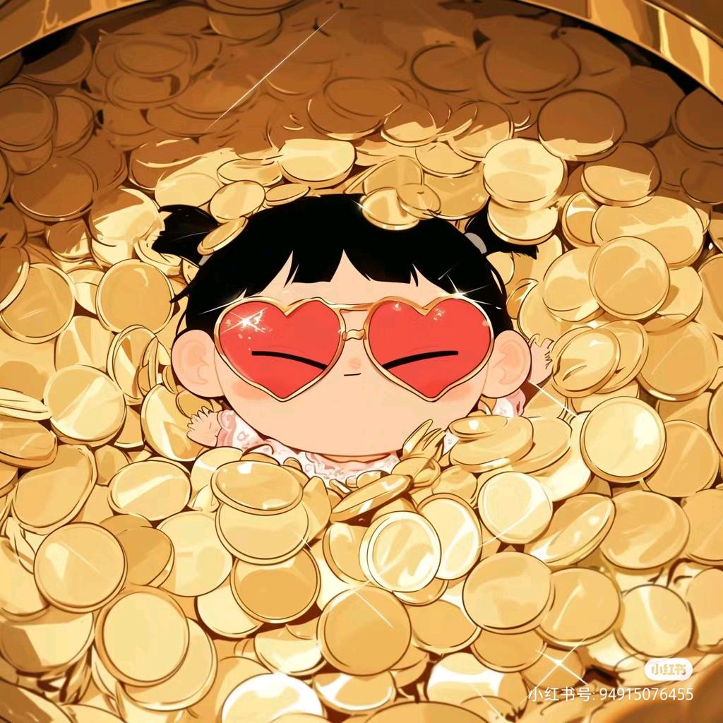 小琴姐（不定时直播）