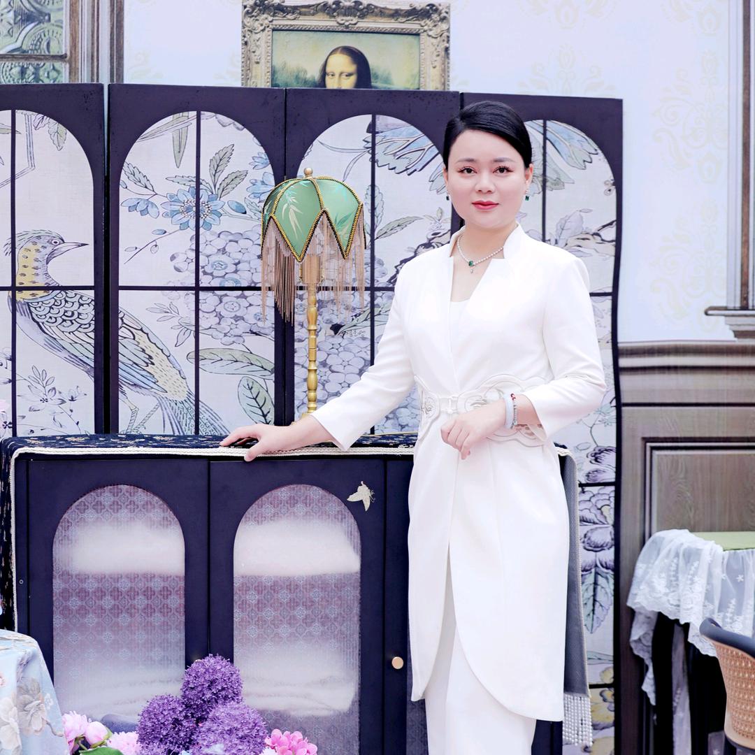 亭羽🌸昊昊妈妈