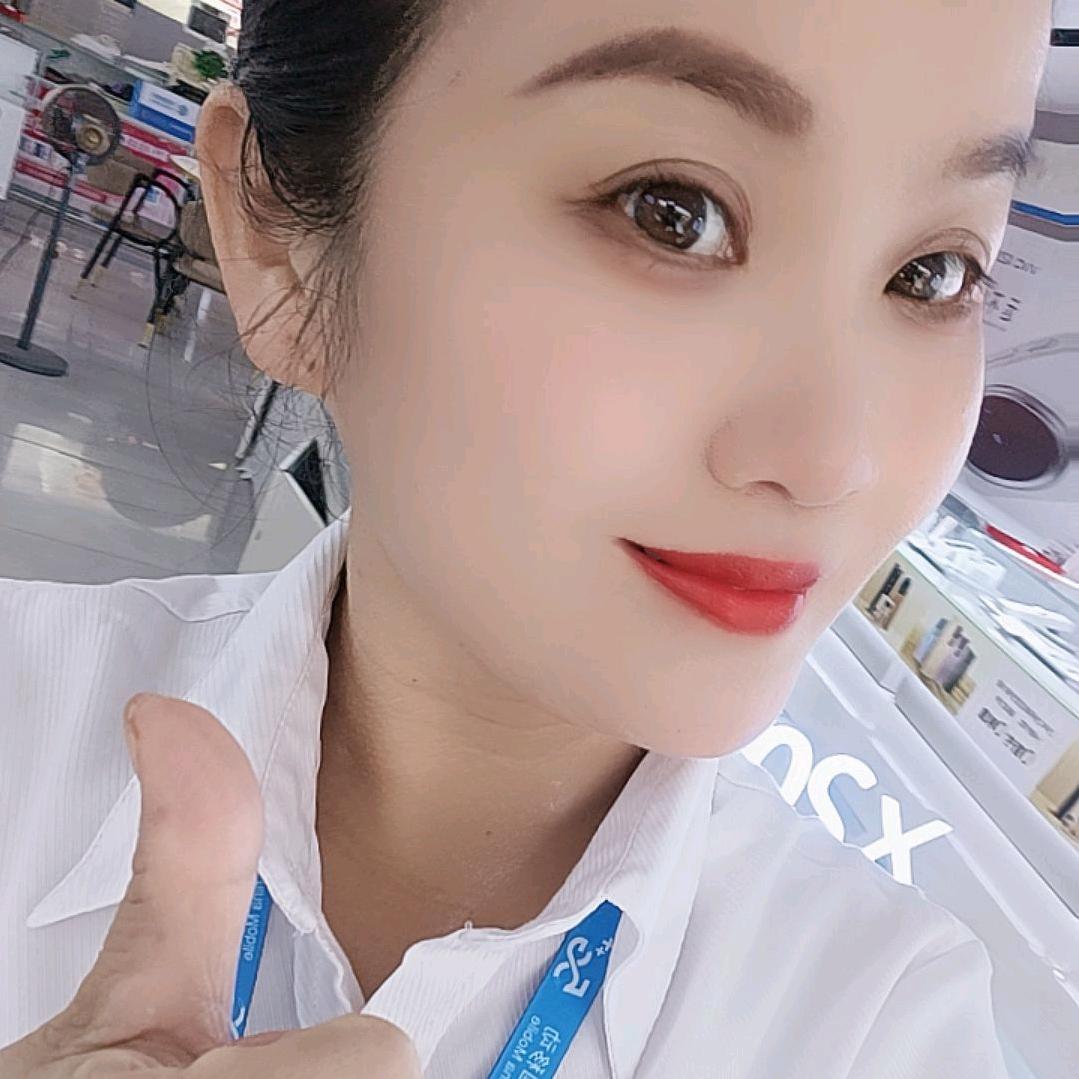 ～利国手机行业～郭仁碧