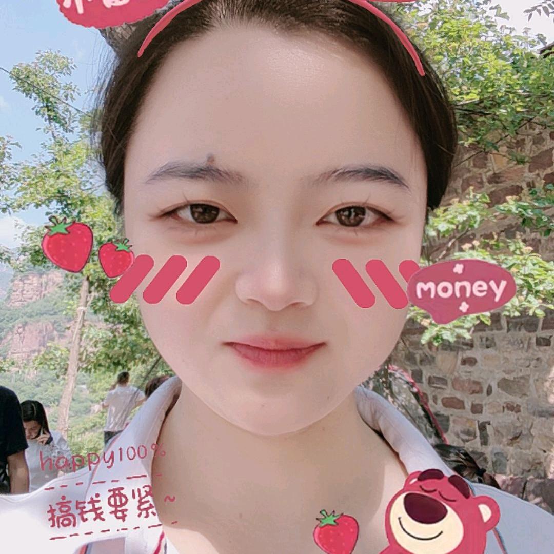 热爱生活的娜娜