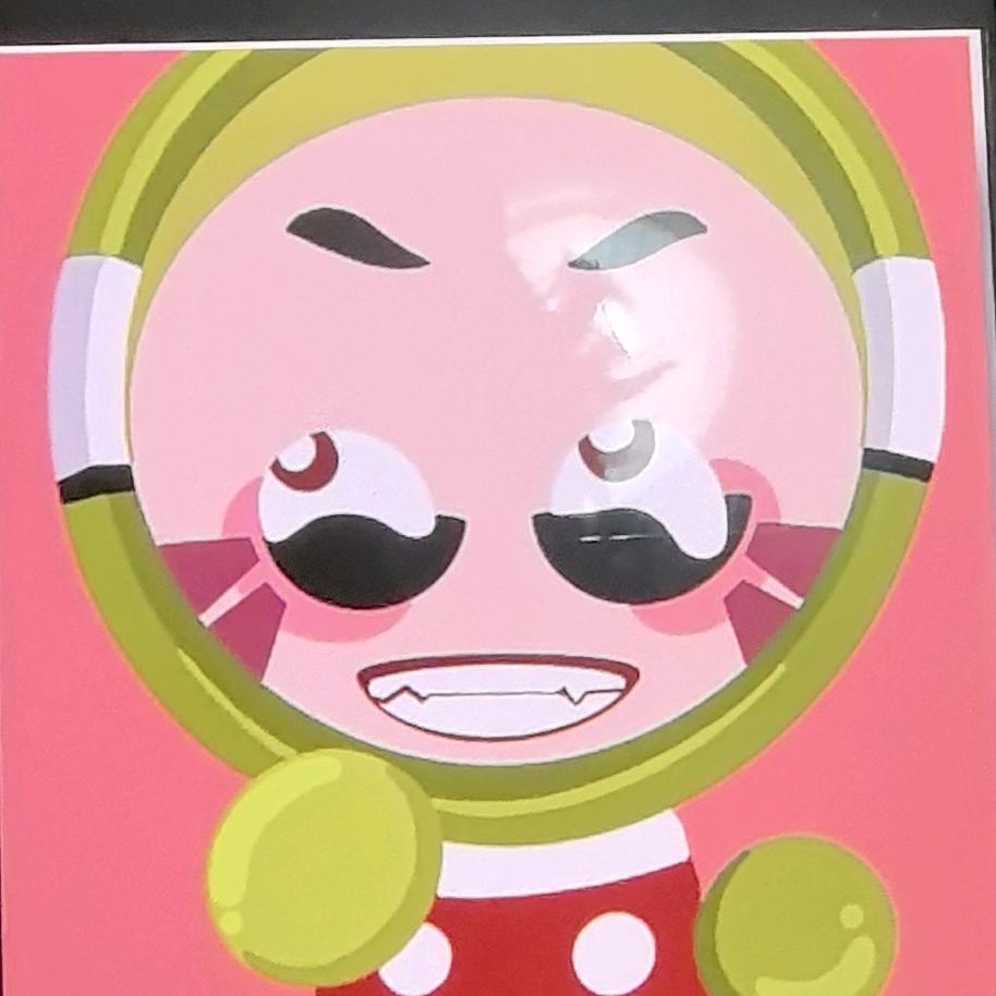 小果丁（三角洲行动）