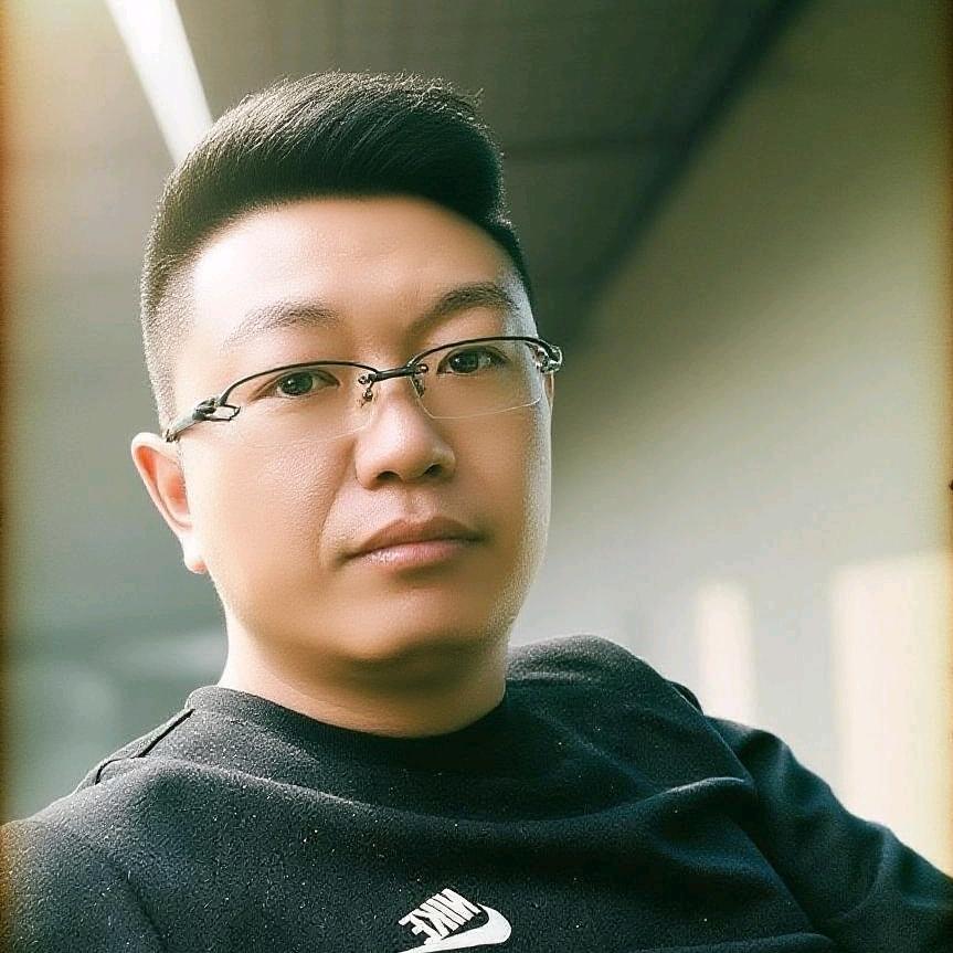 执着于你  小火箭